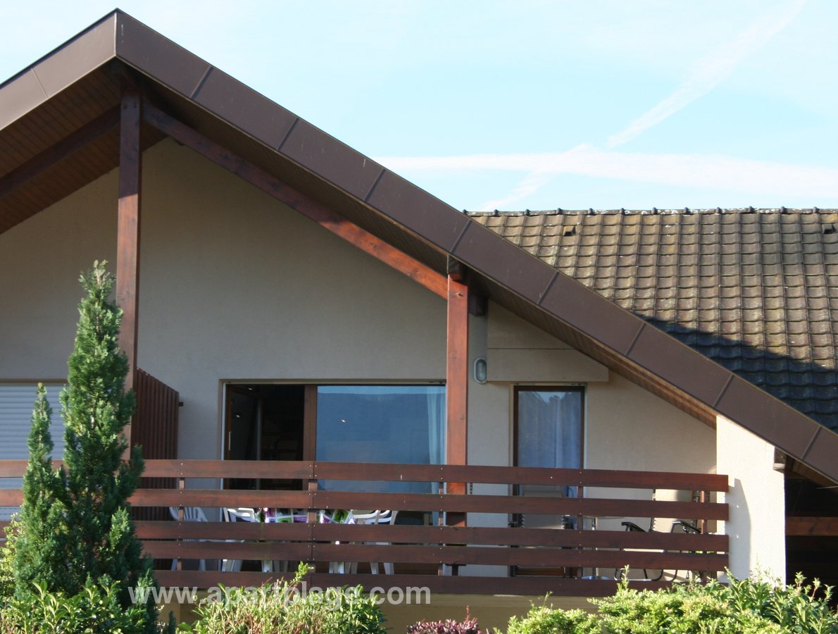 Apartplage apartment